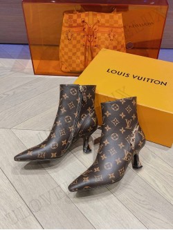 LV Boots 7