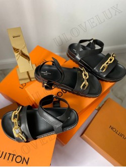 LV Sandals 2