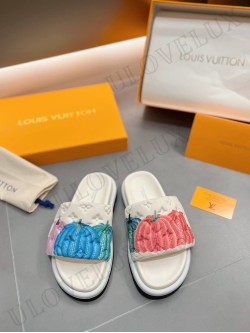 LV flip-flop 18