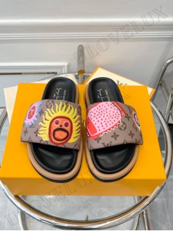 LV flip-flop 28