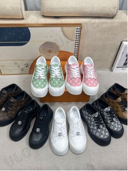 LV shoes 65