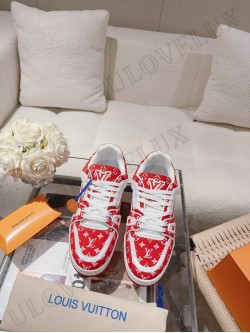 LV shoes 85