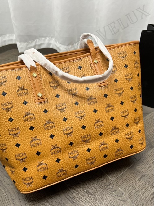 MCM bag 11