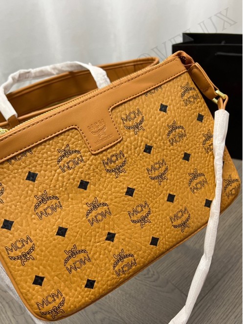 MCM bag 11