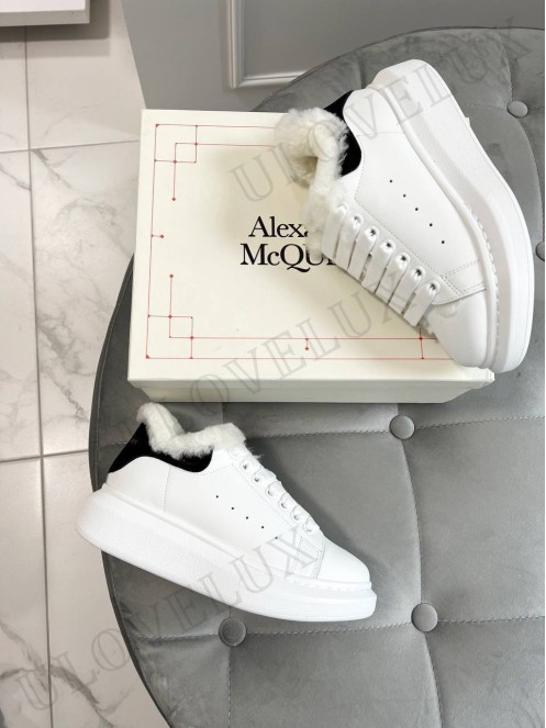 McQueen shoes 14