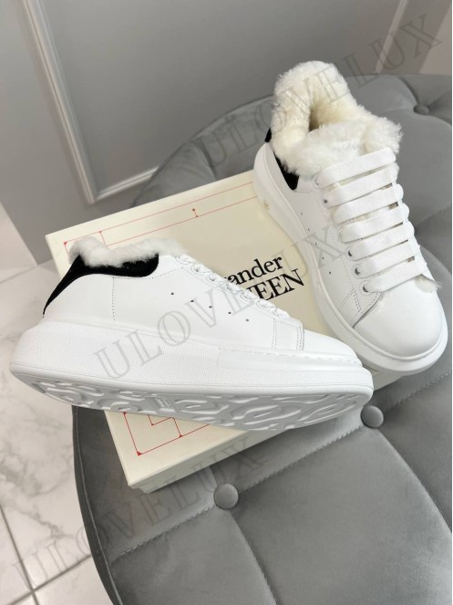 McQueen shoes 14