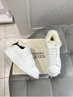 McQueen shoes 14