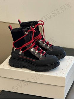 McQueen boots 2