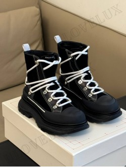 McQueen boots 3