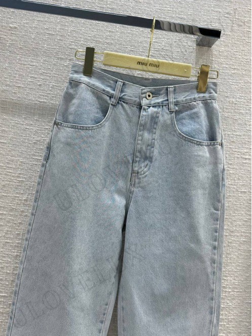 Miu Miu Jeans 1