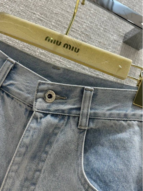 Miu Miu Jeans 1