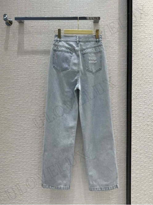 Miu Miu Jeans 1