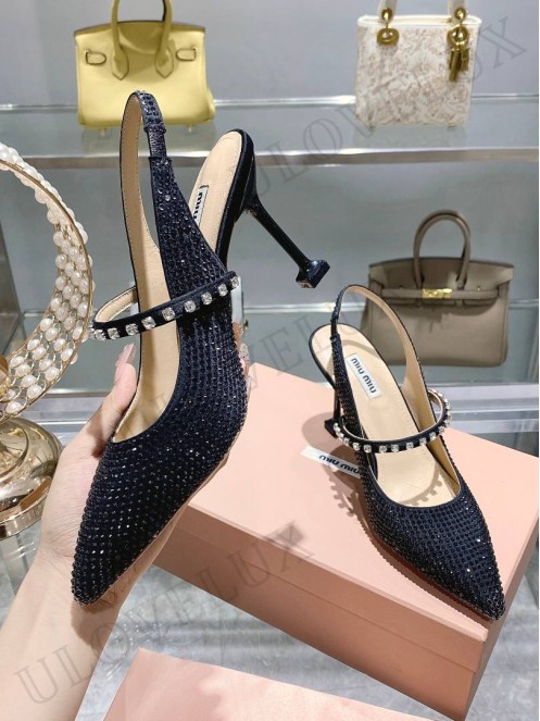 Miu Miu shoes 2