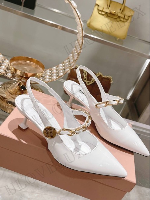 Miu Miu shoes 5