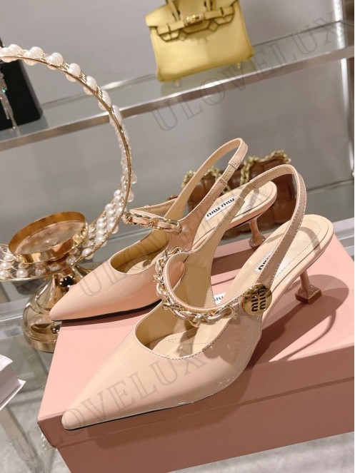 Miu Miu shoes 6