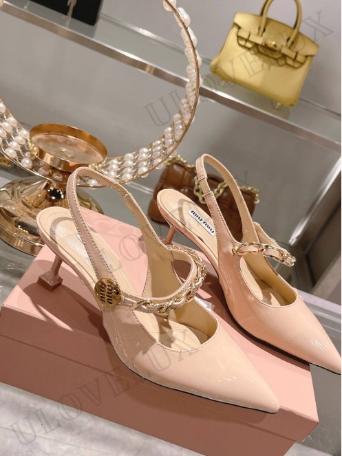 Miu Miu shoes 6