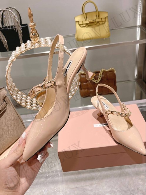 Miu Miu shoes 6