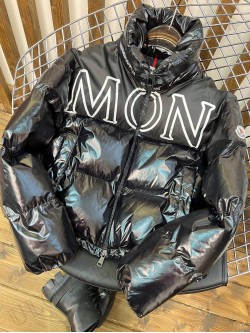 Moncler Jacket 8