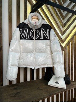 Moncler Jacket 7