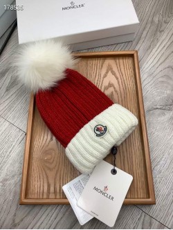 Moncler hat 4