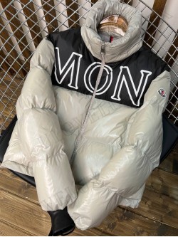 Moncler Jacket 7