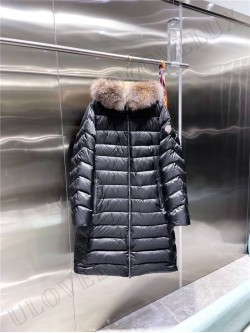 Moncler Jacket 38