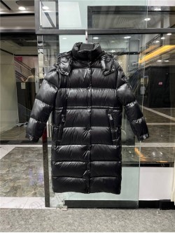 Moncler Jacket 39