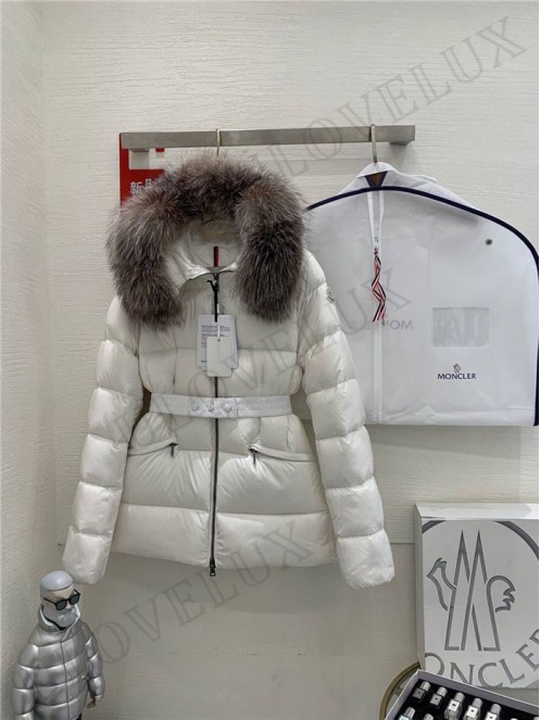 Moncler Jacket 46