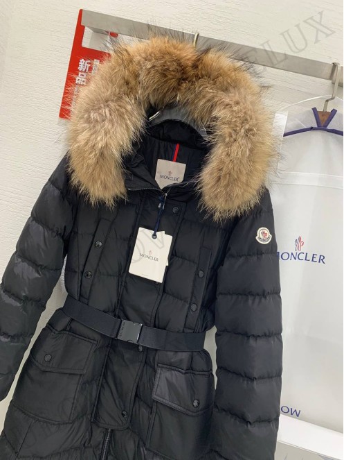 Moncler Jacket 63