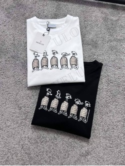 Moncler T-shirt 2