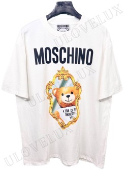 Moschino T-shirt 1