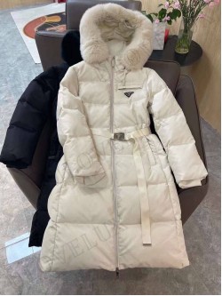 Prada jacket 6