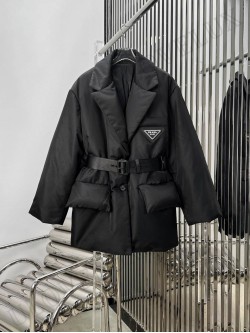 Prada Jacket 1