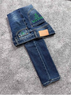 Prada Jeans 1