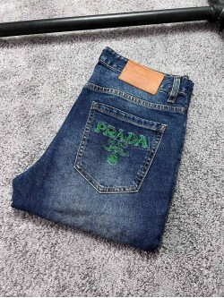 Prada Jeans 1