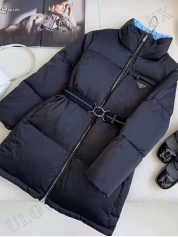 Prada jacket 13