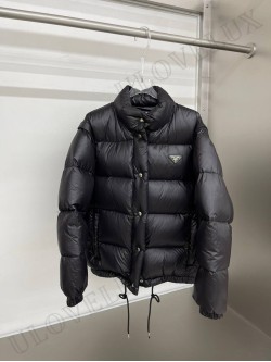 Prada jacket 16