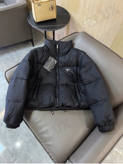 Prada jacket 17