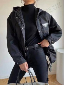 Prada jacket 18