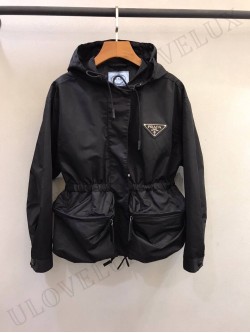 Prada jacket 18