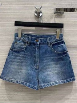 Prada shorts 1