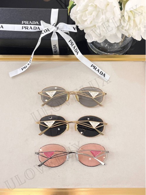 Prada Sunglass 1