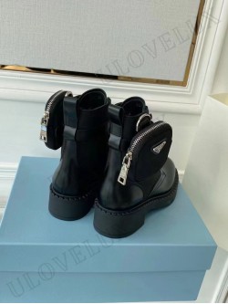 Prada shoes 9