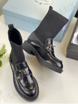 Prada Boots 2