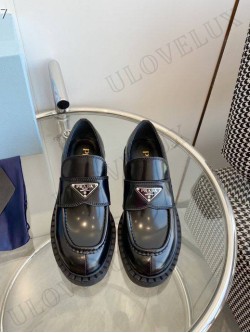 Prada Loafers 1