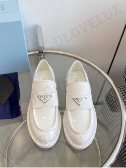 Prada Loafers 1