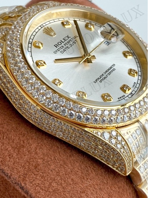 Rolex women 40