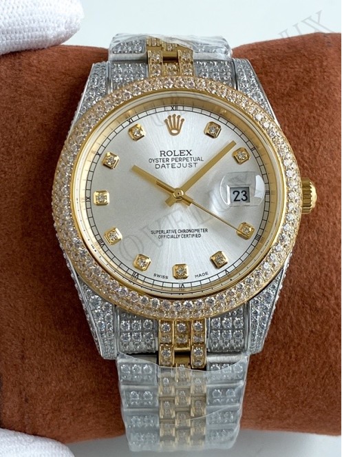 Rolex women 37