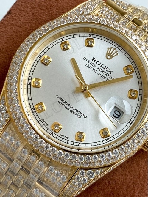 Rolex women 40