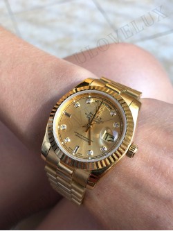 Rolex women 5